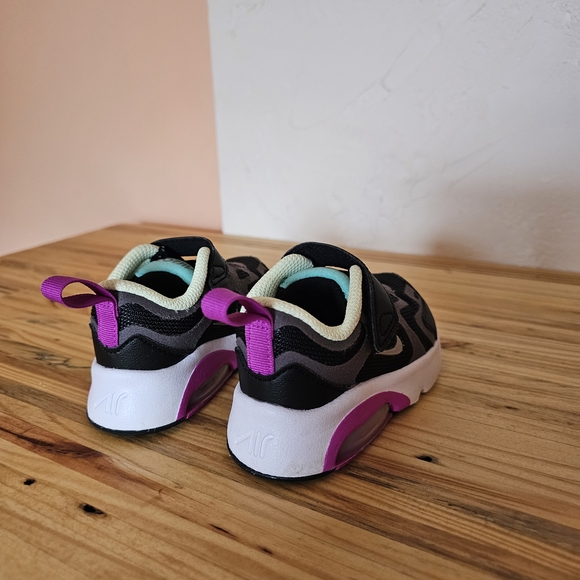 Nike Air Max 200 (TD) – Toddler Size 5C – New - Picture 5 of 9